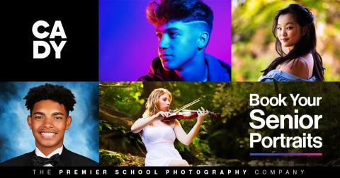 CADY Senior Photo Banner